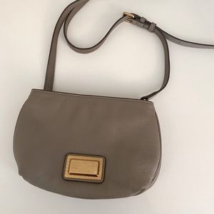 New without tags Marc Jacobs Crossbody Handbag